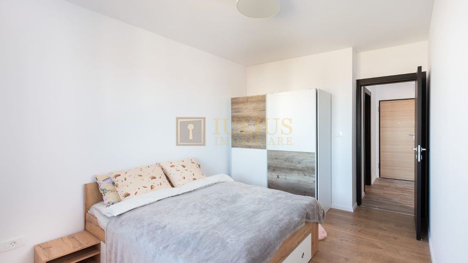 Vox Technology| 2 camere| bloc 2019| loc de parcare| balcon| etaj 4 - Poză 1