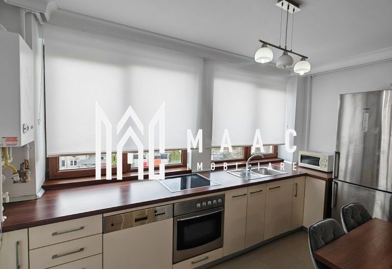Apartament 2 camere | Etaj 3 | Parcare subterana | Central - Poză 4