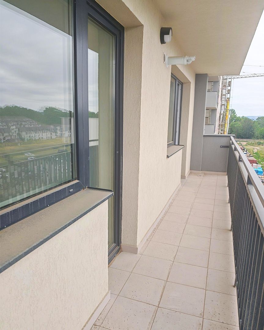 Tractorul, Lior by casa Nobel, 47mp, c-tie 2024, 130000Euro - Poză 10