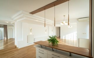 Exquisite Penthouse for Rent – Herastrau Area, Sector 1 - Poză 15