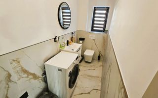 Duplex  Modern cu 4 camere si gradina, zona Casa de Apa - Poză 9