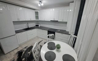 2 camereparcarebloc noulift Aradului-p-ta Verde - Poză 11