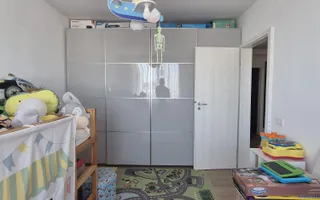 3 CAMERE CU TERASA/ MOBILAT GATA DE MUTARE - Poză 11