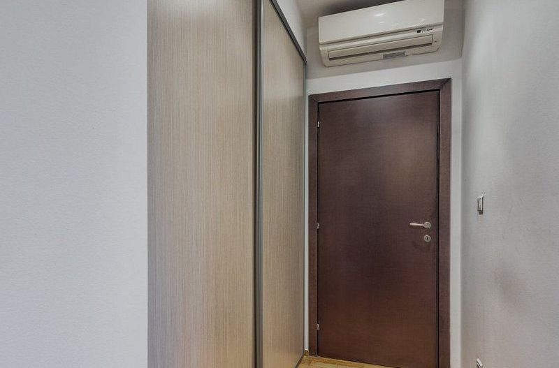 Apartamaent 2 camere in Natura Residence, Padurea Baneasa, Zoo - Poză 15