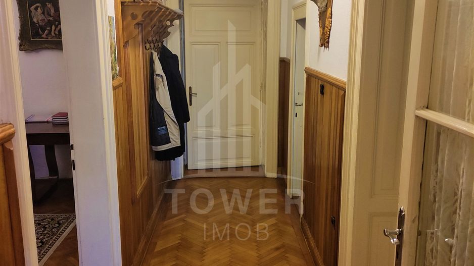 Apartament 4 camere 140 mp | Strada Băii - Poză 15