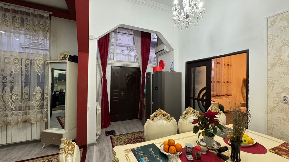 Vânzare Casă 2 Camere || Bulevardul Mărășești Nr. 11 || Lângă Parcul Carol - Poză 20