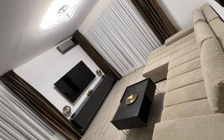 VANZARE 2 CAMERE | GREENFIELD PANORAMIC | VEDERE PADUREA BANEASA | - Poză 3