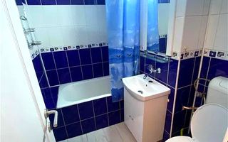 1 camera, modern, decomandata, balcon, Cartierul Marasti, Aurel Vlaicu - Poză 4