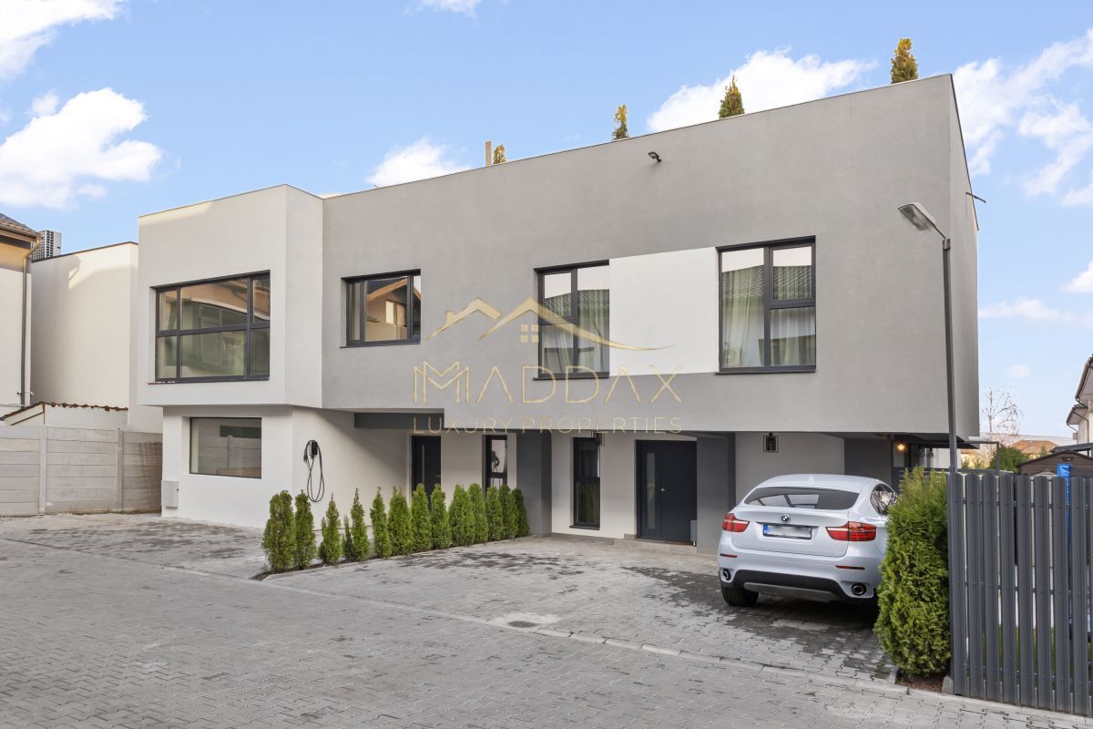 Vila de Vanzare | 295 mp | Voluntari | Pipera - Poză 23