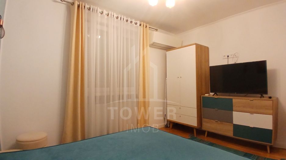 Apartament 2 camere decomandat | pretabil investitie | zona Blv Vasile Milea - Poză 4