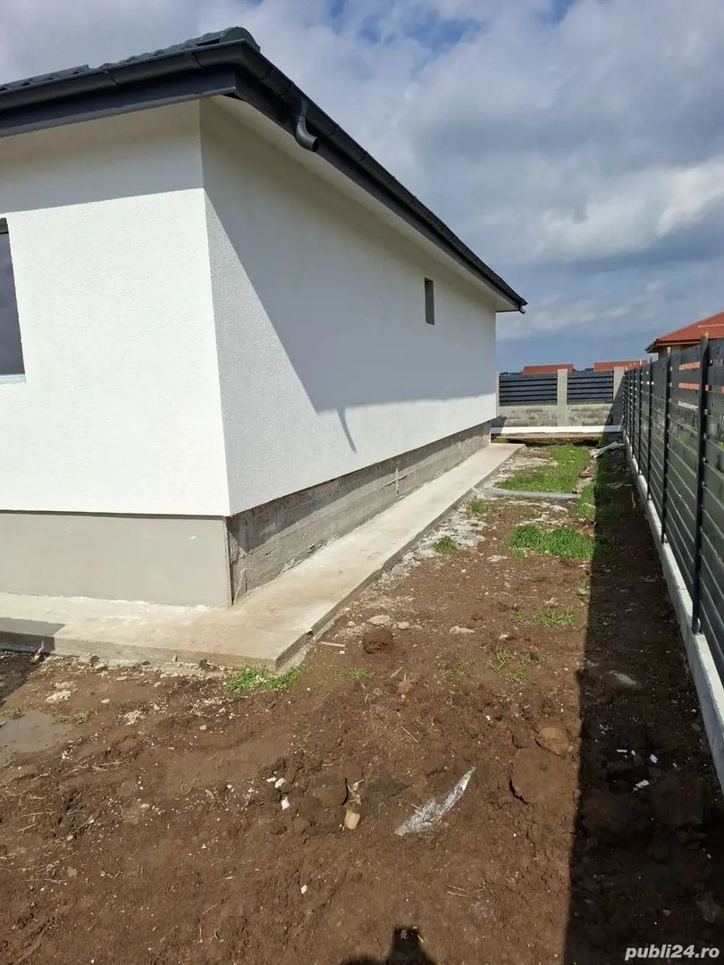 De vânzare in comuna Berceni vidra ilfov S312 - Poză 1