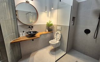 Apartament cu 2 camere - cl. Victoriei - Natiunile Unite - Poză 8