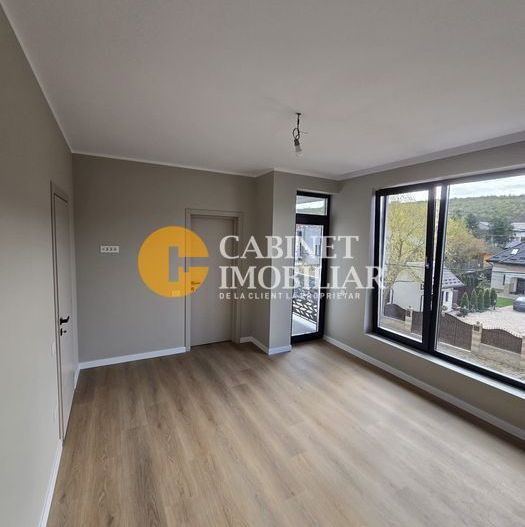 Casa PREMIUM finalizata - 4 camere 2 bai 500mp teren statie RATP la 50m - Poză 8