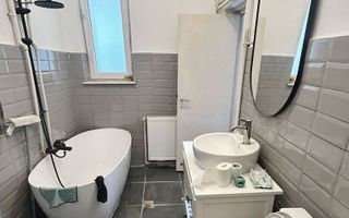 2 camere in vila I Parter inalt I Universitate - Unirii - Poză 3
