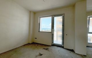 Apartament in curs de finisare/43 mp/Parcare/Terasa 90 mp! - Poză 6