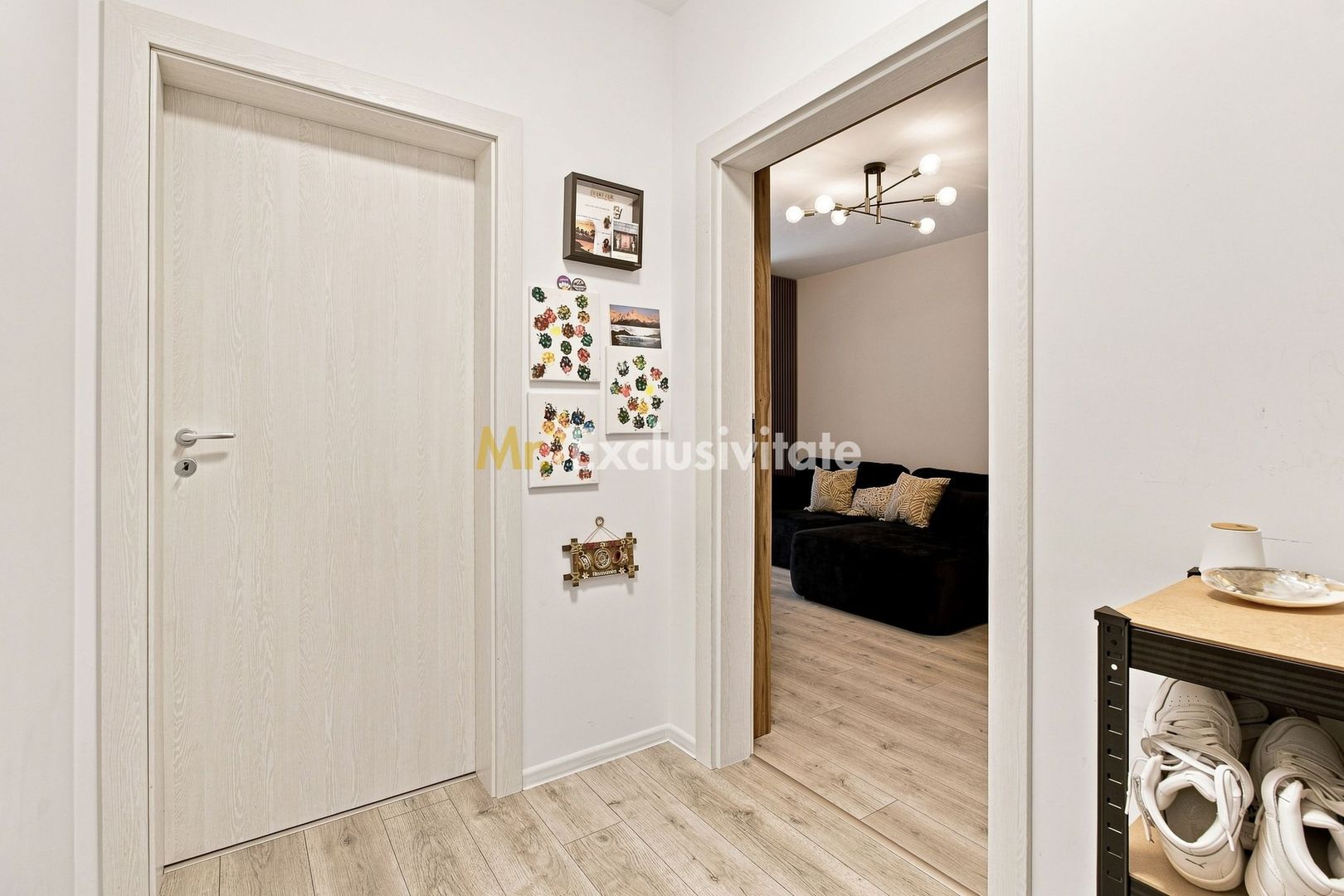 2 camere | Mobilat complet | Parcare Inclusa - Poză 16