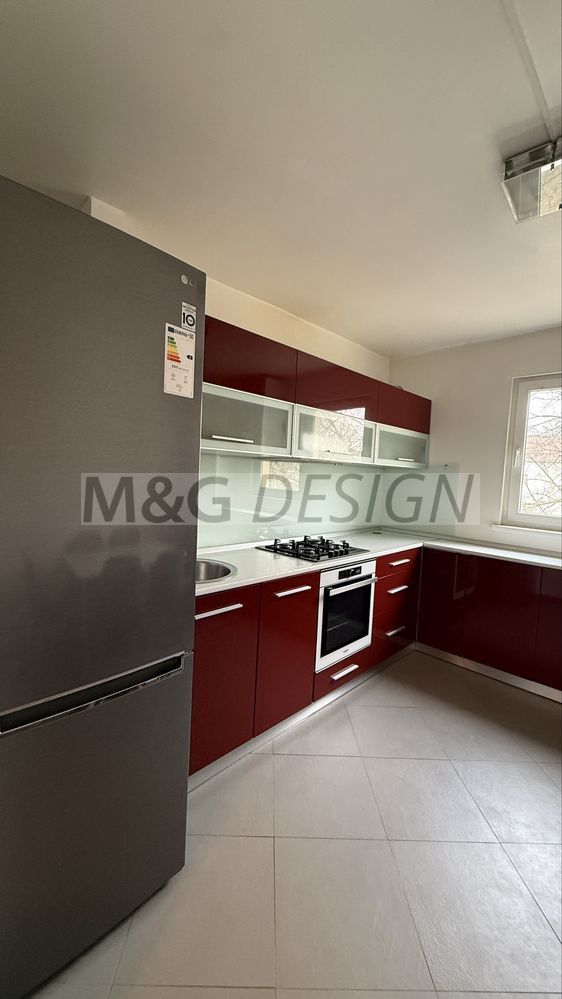 3 camere Sagului etaj 4 din 5 centrala proprie - Poză 2