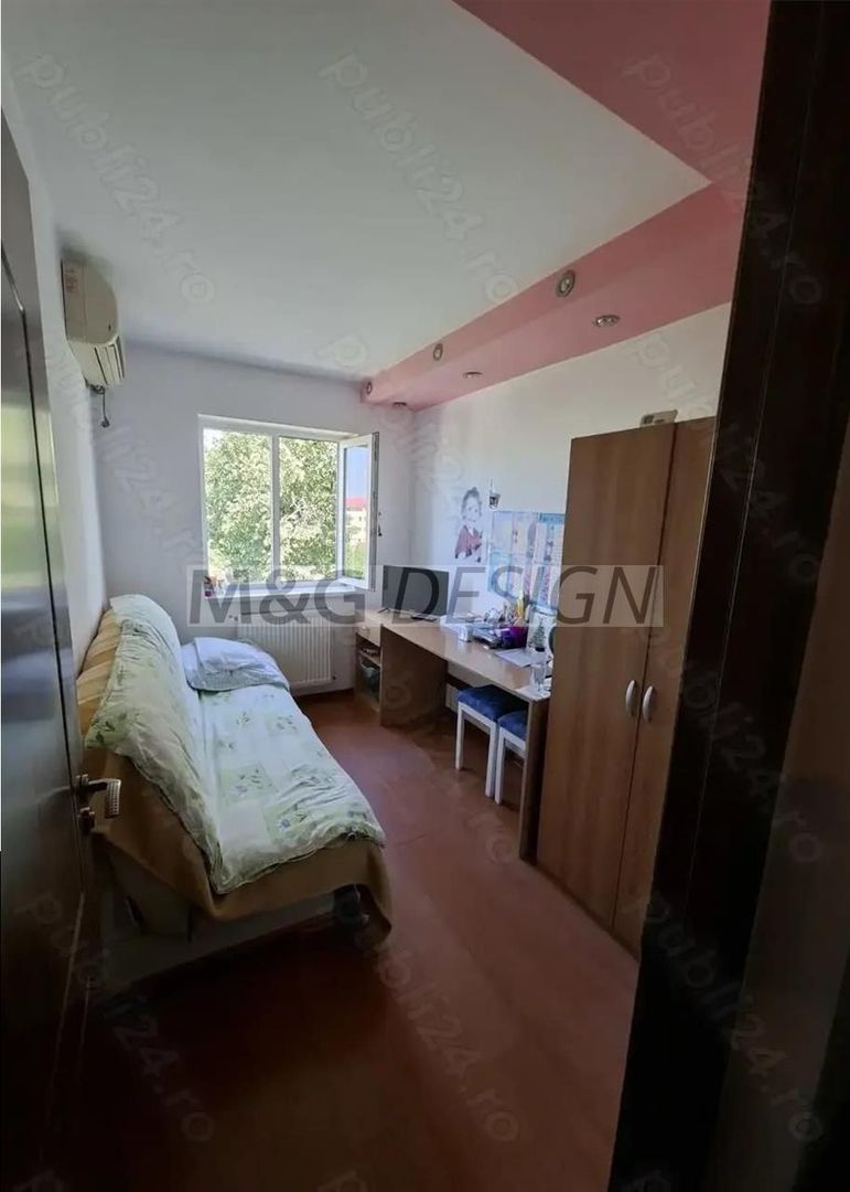 Apartament 4 camere zona Take Ionescu CENTRALA PROPRIE - Poză 7