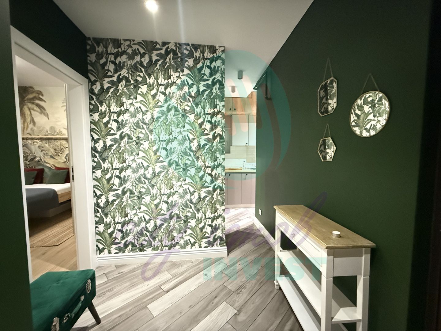 Locuinta "cozy" la 2 pasi de Bulevardul Unirii - Poză 5