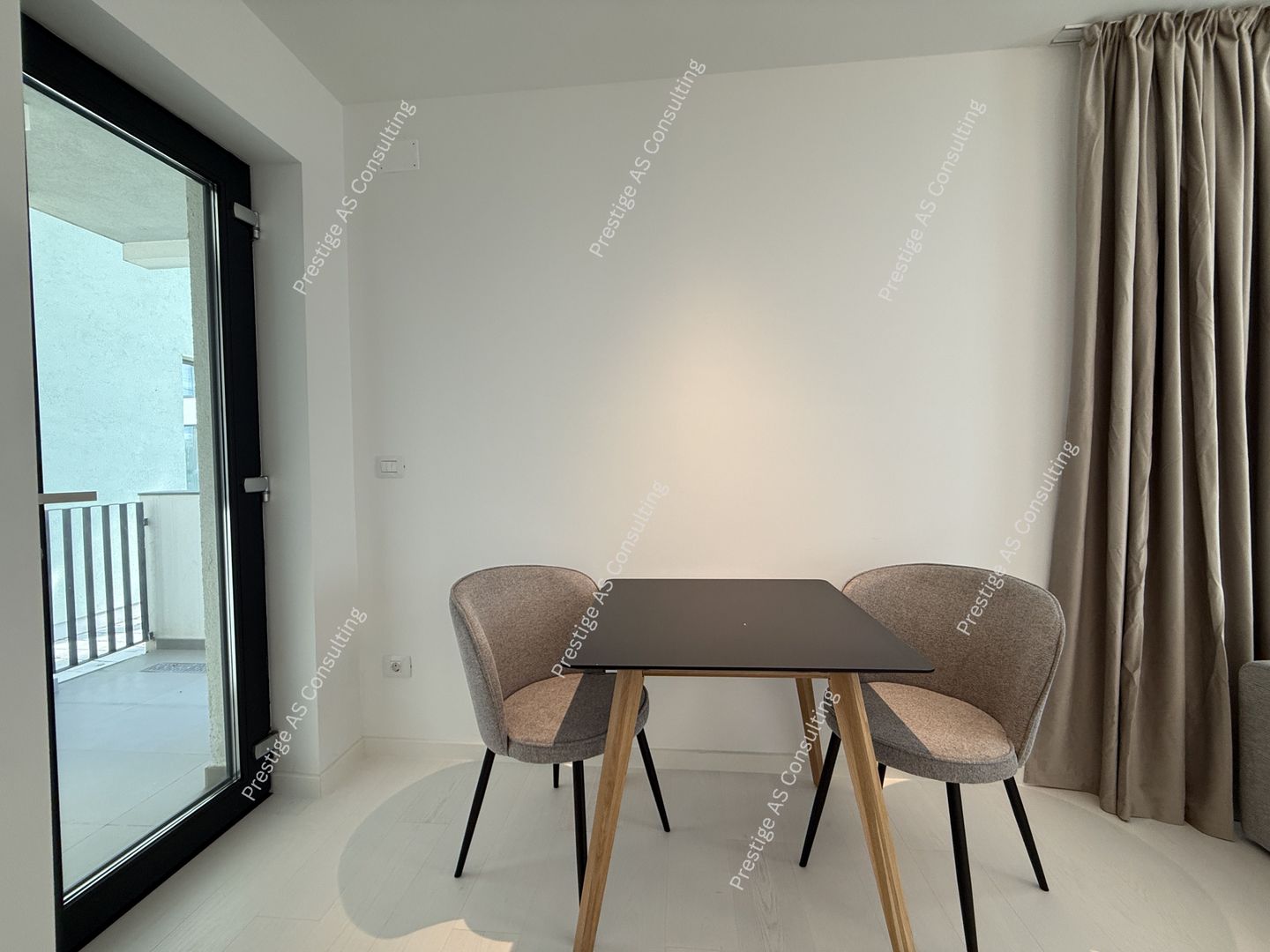 Apartament Nou 2 Camere | Parter-Petre Tutea Dumbravita - Poză 2
