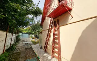 Casa 5 camere, 369 mp teren, zona Centru, pretabila pentru birouri - Poză 20
