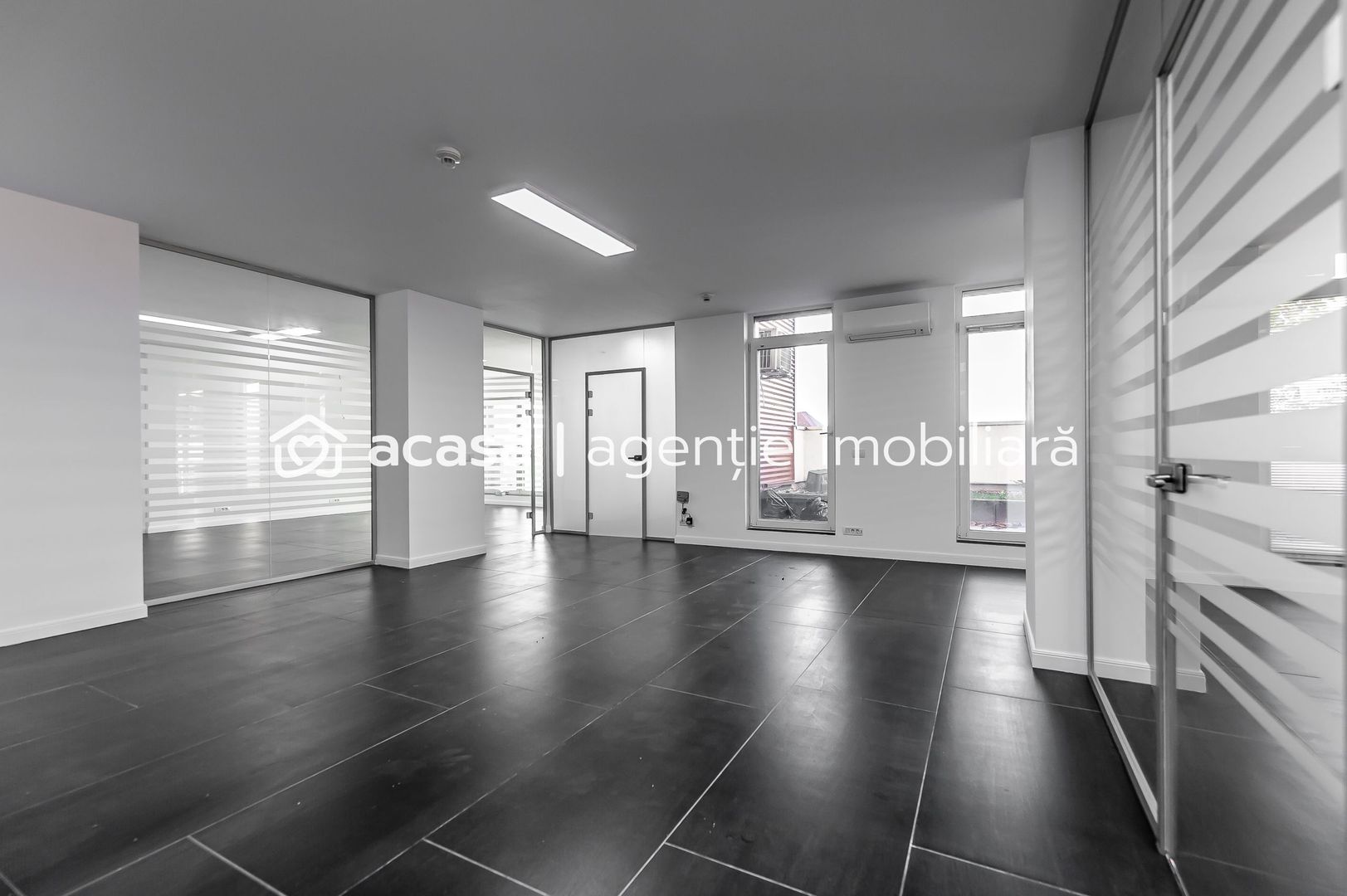 Spațiu de birouri Clasa A în Arad Plaza | 0% Comision - Poză 6