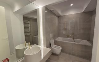 COM 0% I OCAZIE I Apartament 2 camere Cortina North Pipera Aviatiei - Poză 11