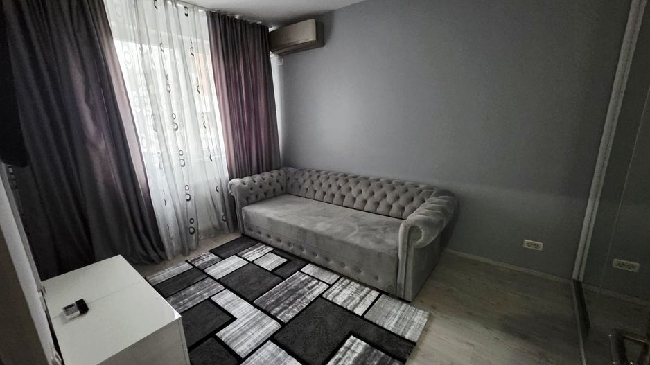 Inchiriere un apartament cu 2 camere - Uranus Strada Sabinelor - Poză 15