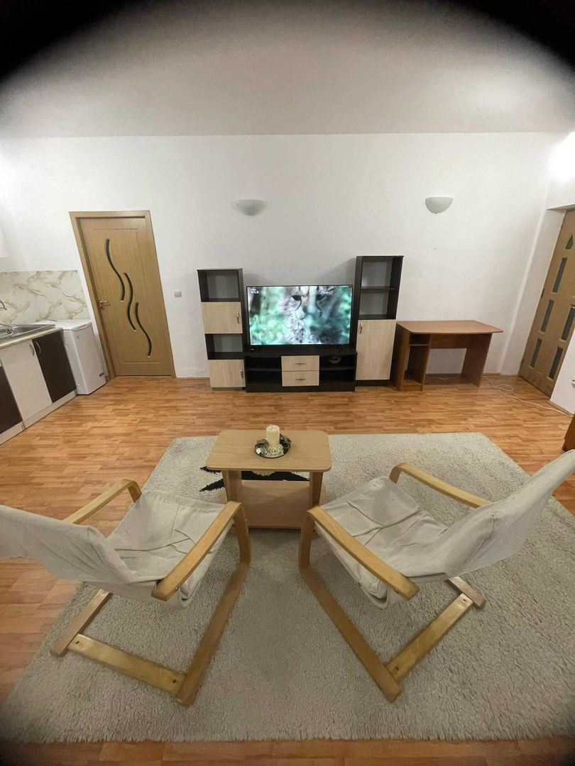 Apartament tip studio | 37 mp | Buna Ziua - Poză 4