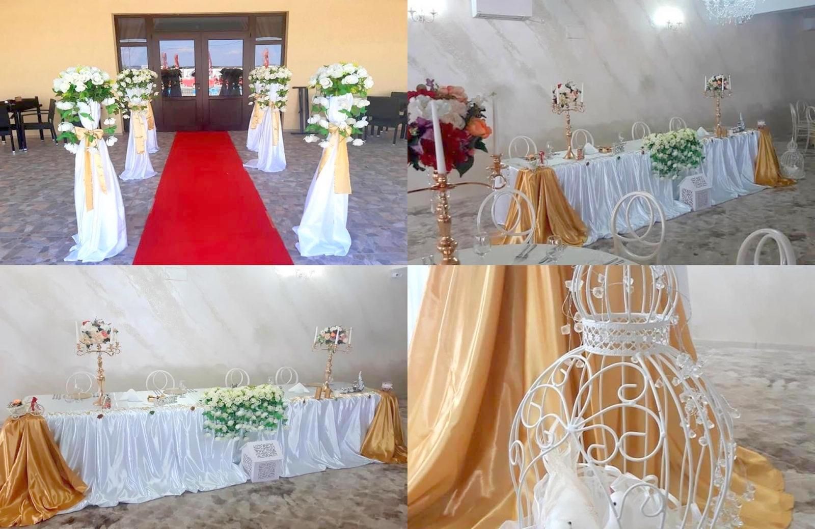 LORD HOUSE EVENTS – SALON DE EVENIMENTE PREMIUM, loc. Pechea - Poză 10