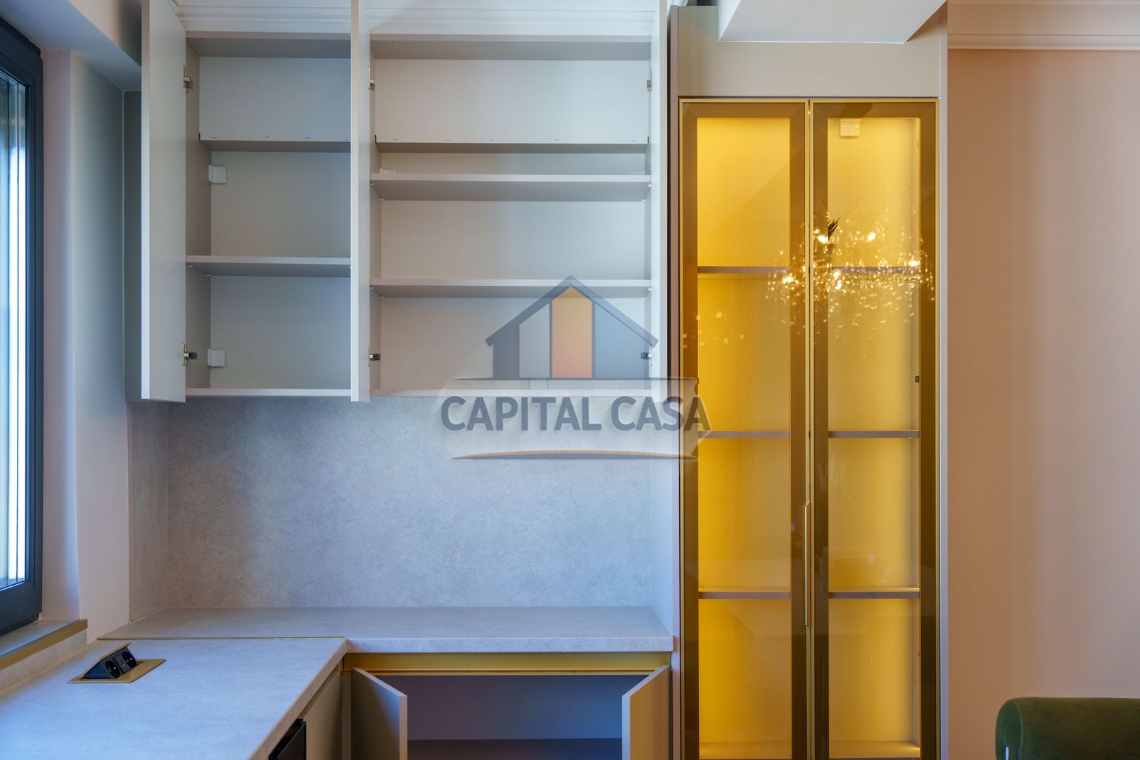 Apartament 2 Camere | Mobilat & Utilat Premium Pipera - Poză 65