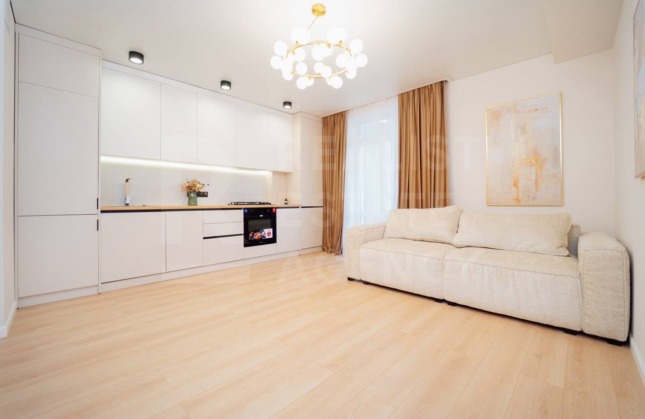 Vânzare, apartament, 2 camere, str. Durlești, Dumbrava. - Poză 8