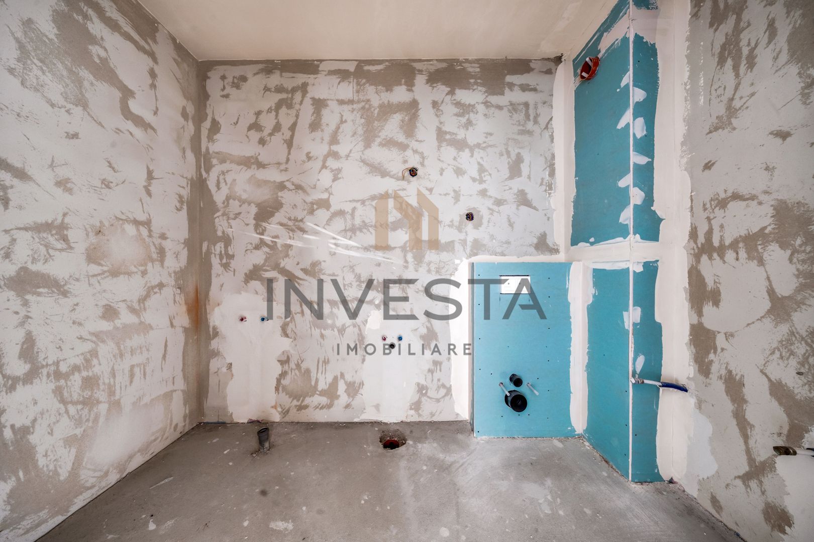 Apartament 2 camere decomandat, Constructie Premium, Andrei Muresanu! - Poză 5