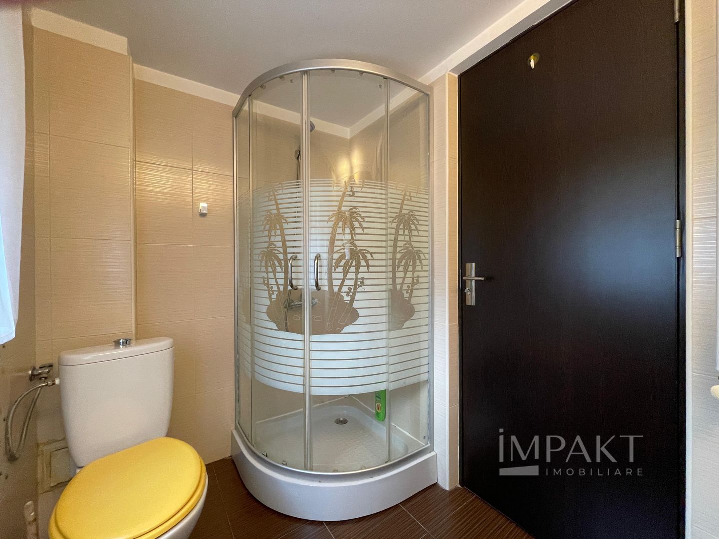 Apartament cu doua camere spre vanzare in zona Gheorgheni! - Poză 9