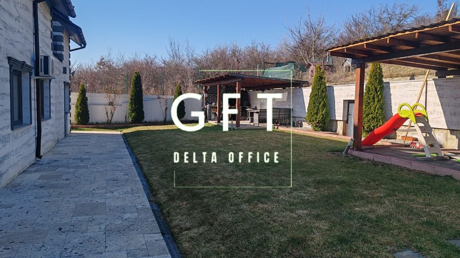 Proprietate Tip Duplex în Viișoara – Vedere Panoramică - Poză 6