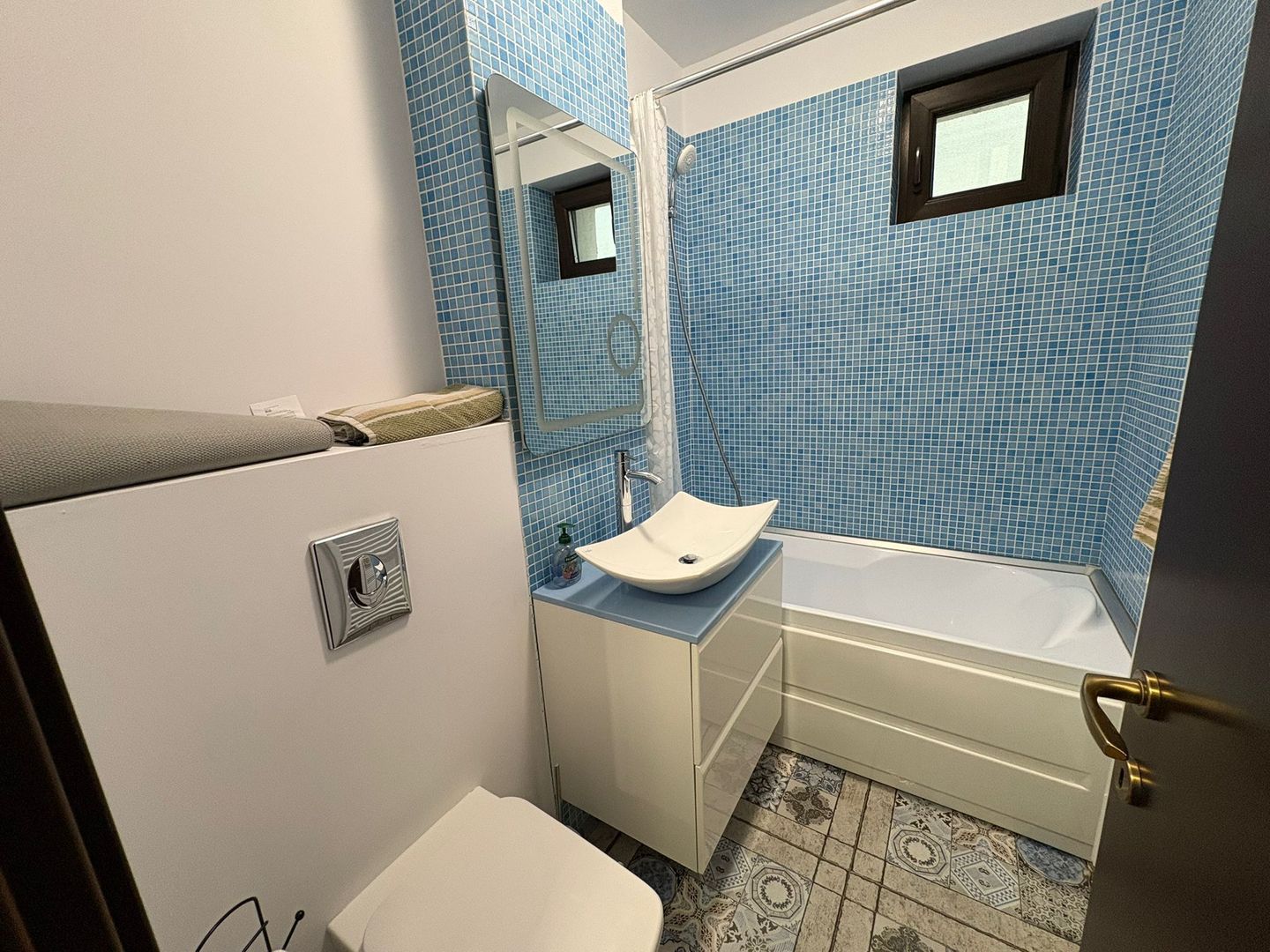 AP. 2 CAMERE TINERETULUI, PET-FRIENDLY, CENTRALA, METROU 7 MINUTE - Poză 8