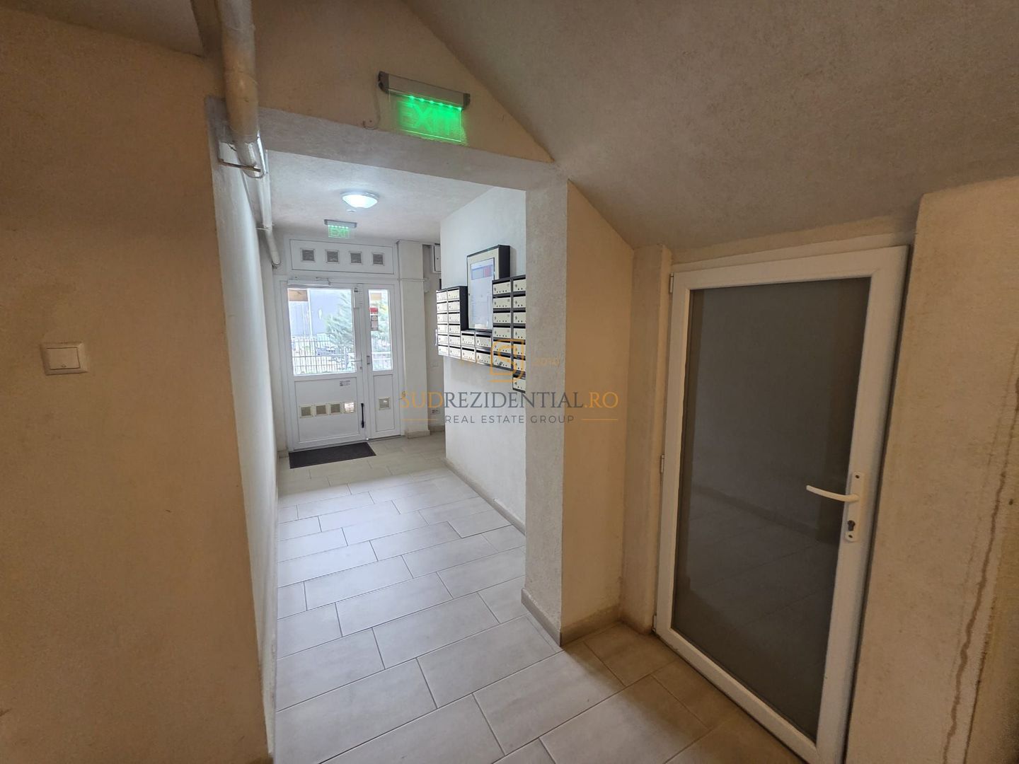 Apartament 3 camere, complet echipat, Apollo Residence, acces metrou - Poză 12