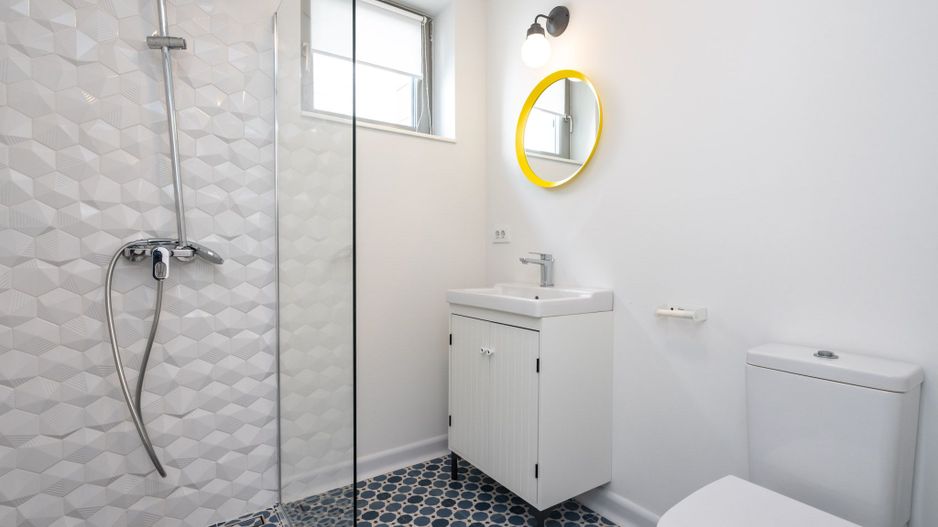 COMISION 0% - Vila eleganta P+2E 380 mp utili, teren 470mp, lac propriu + ponton - Poză 23