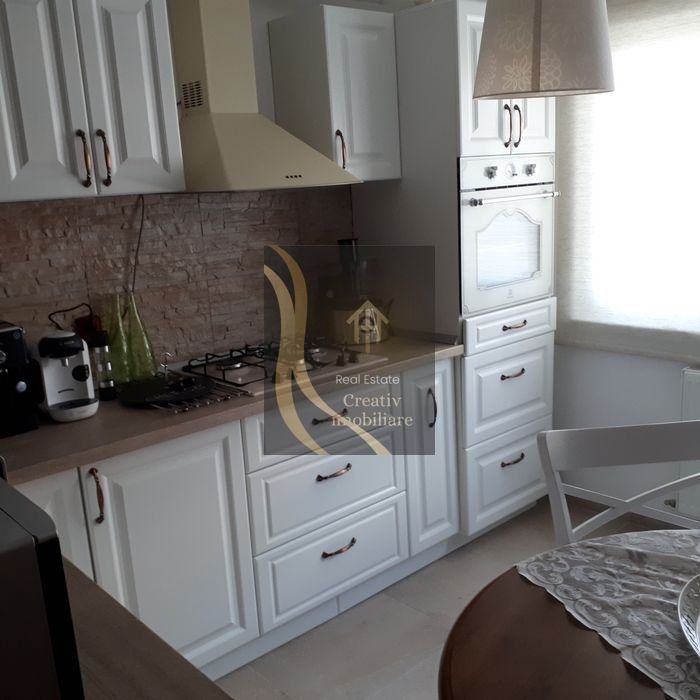Apartament 3 camere Mosilor - Poză 6