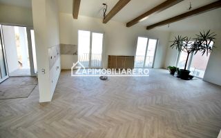 Casa 5 camere la cheie 175mp,520mp teren,mobilată și utilată - Poză 9