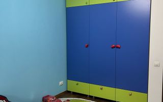 Casa mobilata/utilata Popesti Leordeni + curte - Poză 10