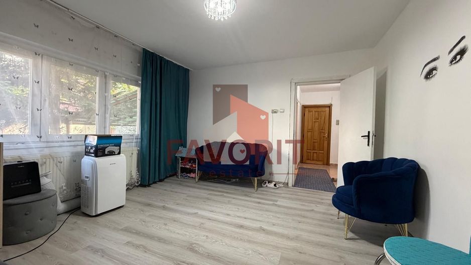 2 camere | centrala proprie | Zona excelenta | investitie - Poză 2