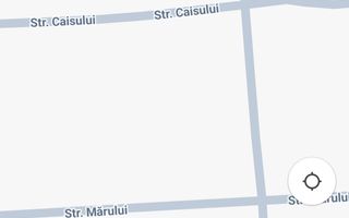 Teren intravilan pentru constructiiFundeni -Frunzanesti - Poză 3