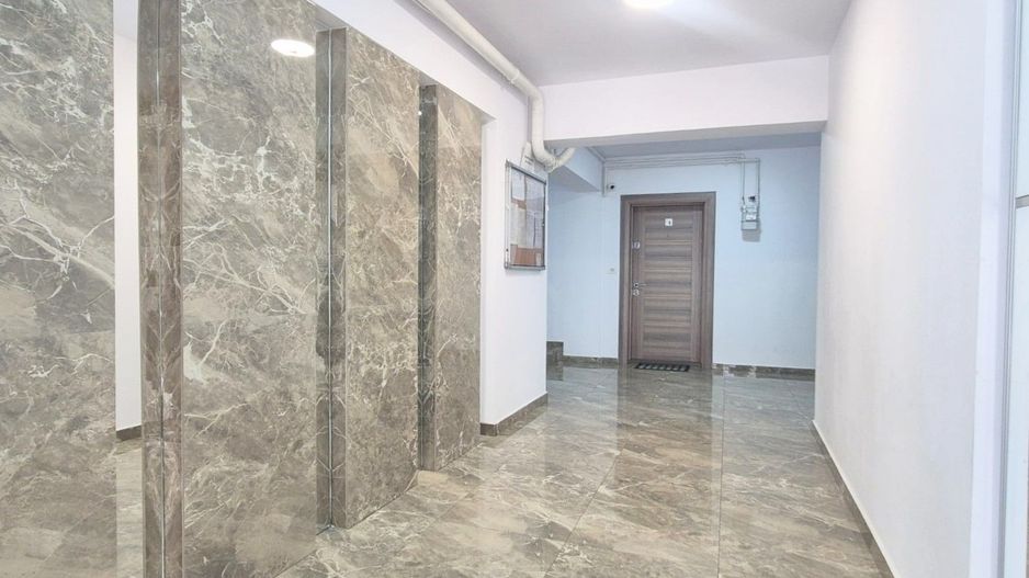 COMISION 0% - Apt superb 2 camere mobilat, 8minute metrou Nicolae Teclu, parcare - Poză 22