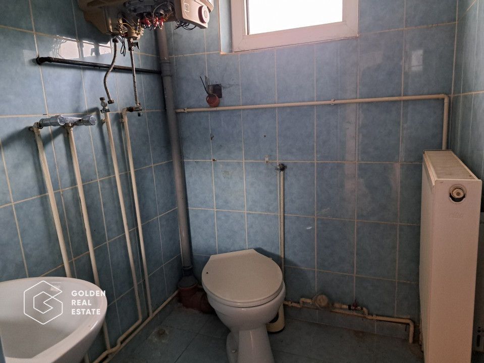 Casa mare cu 2 spatii comerciale, in Faget - Poză 16