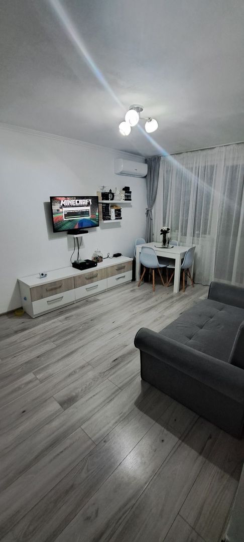 Apartament 2 camere, zona Carpati - Poză 2