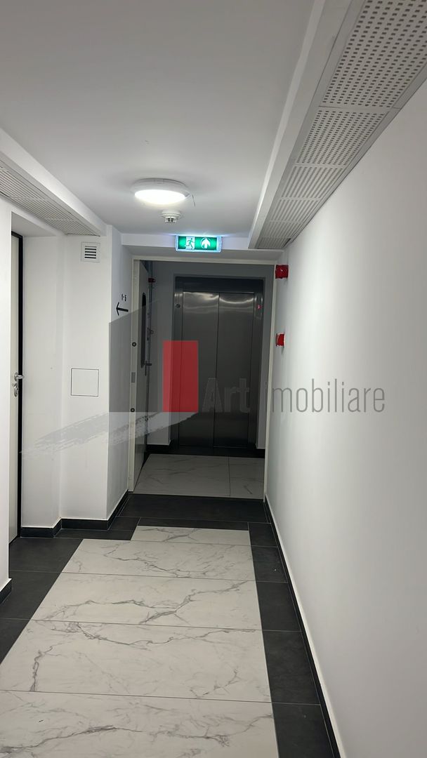 Apartament in bloc nou,  constructie 2023, Vulcan Residence - Poză 8