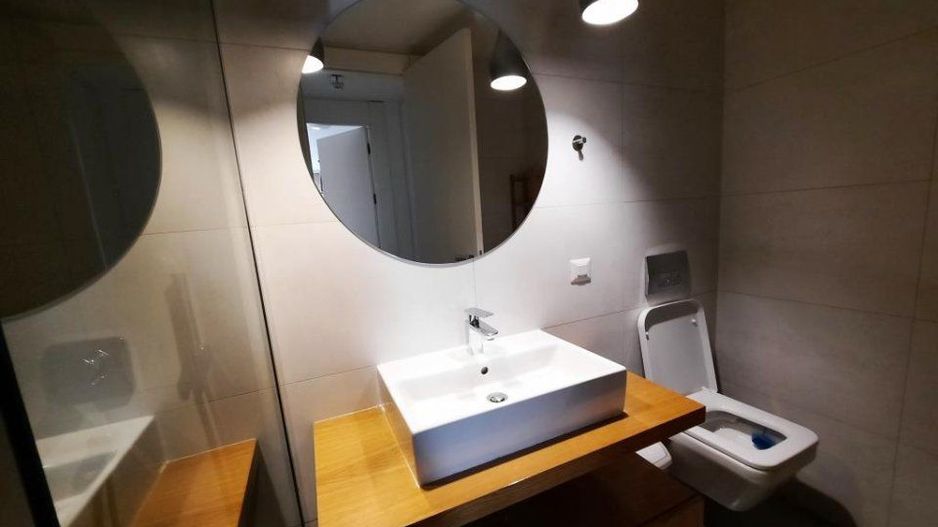 Apartament Barbu Vacaresu | 102 The Address - Poză 10