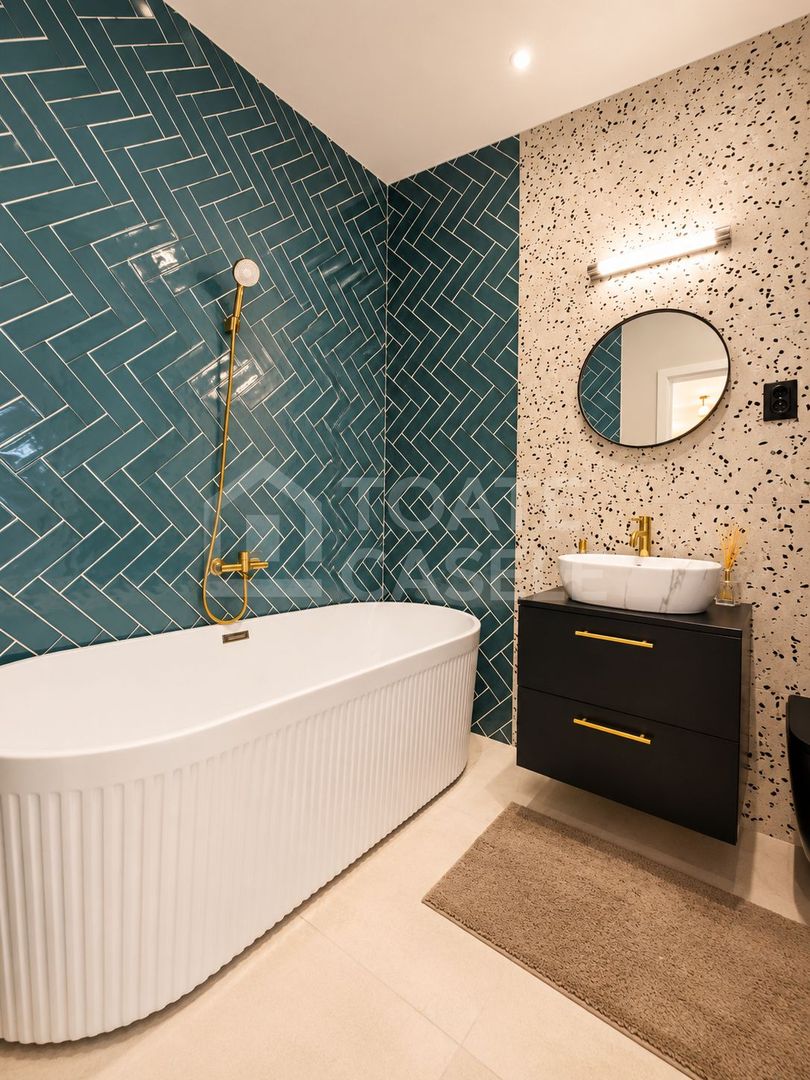 Apartament cu 2 camere, ultrafinisat, zona Eroilor - Poză 7