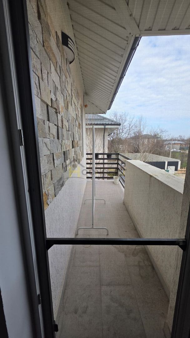 Casa individuala mobilata utilata modern Berceni - Poză 12